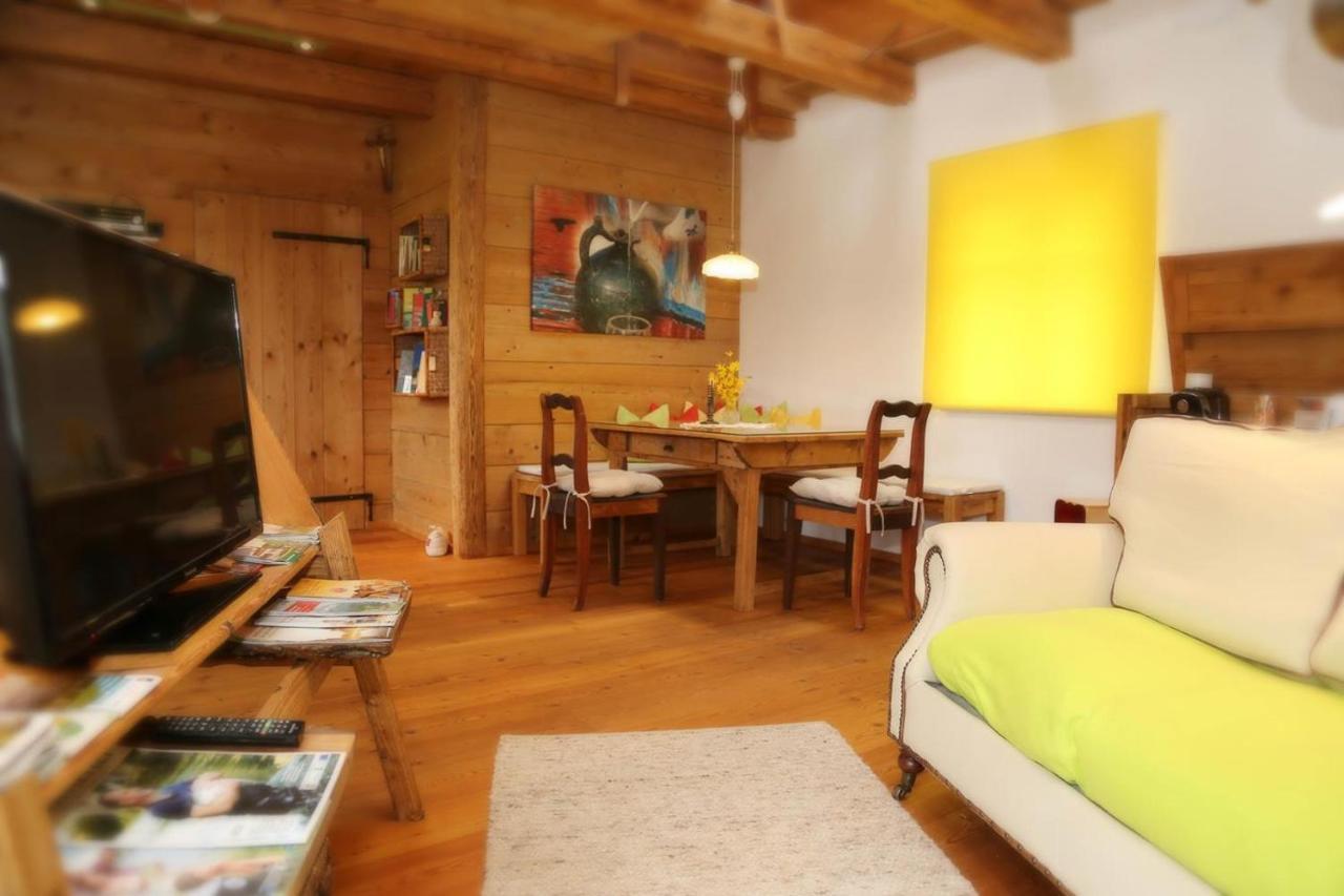 Lachgut Apartment