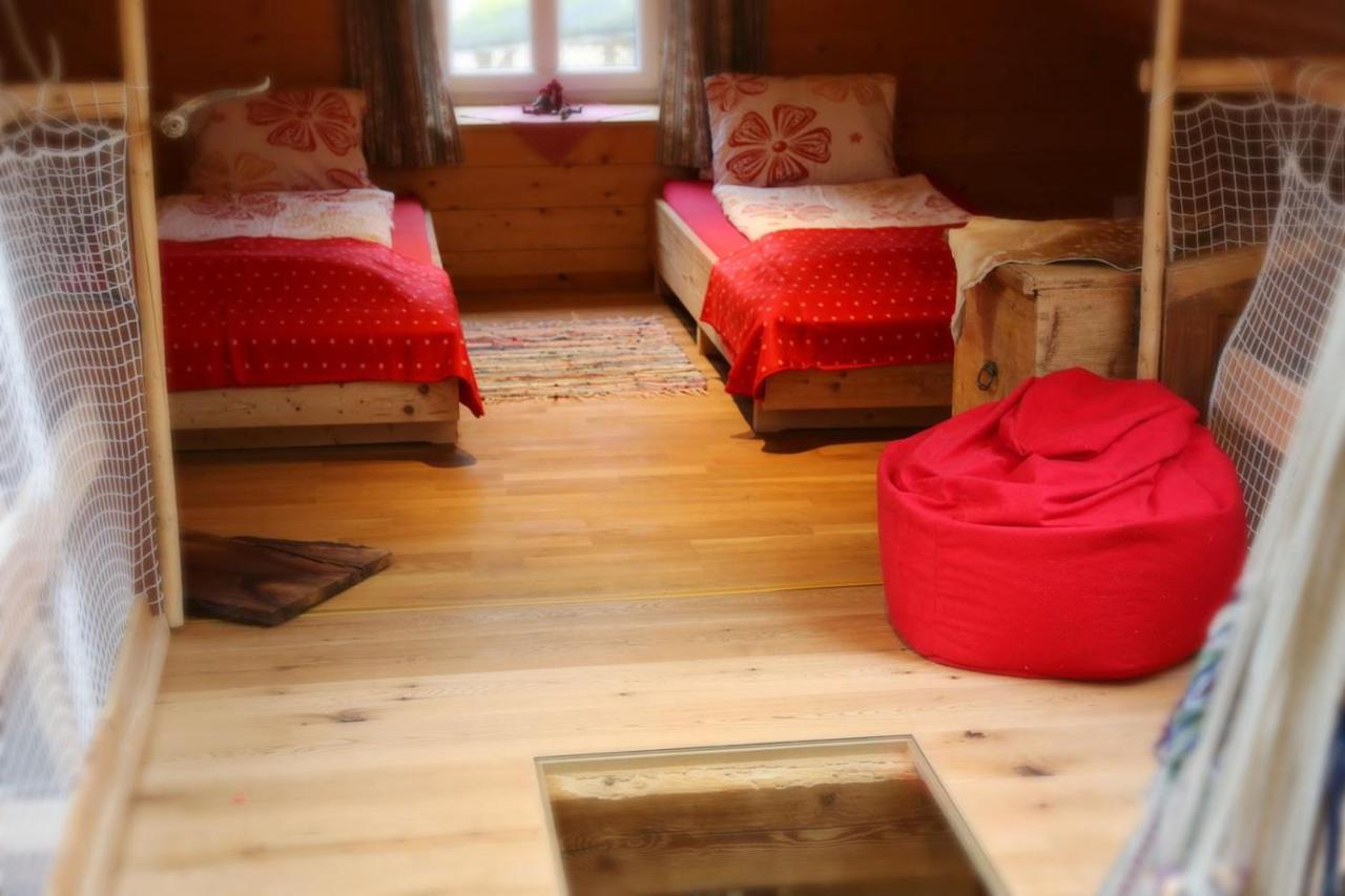 Apartment Lachgut *